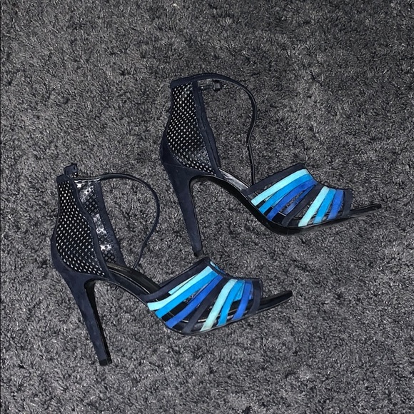 Zara high heels - Picture 2 of 5